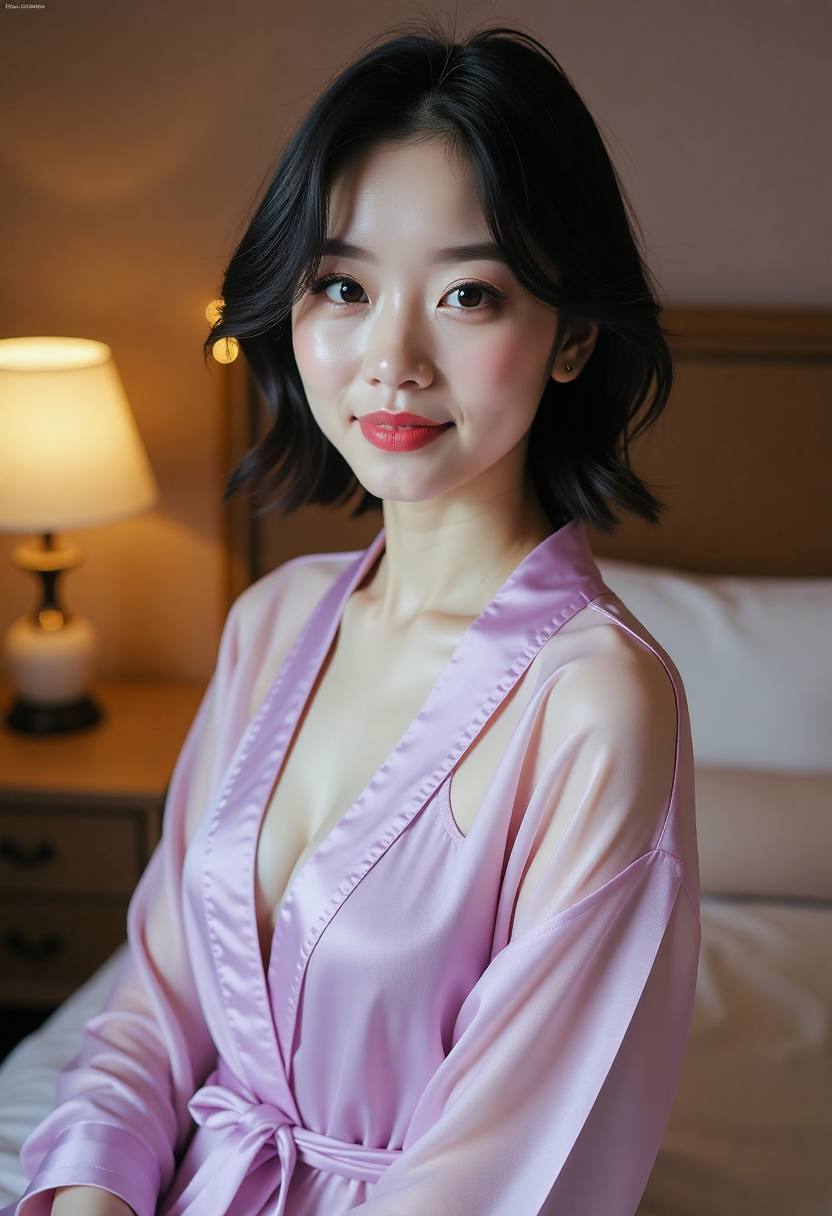 橘灯巷
