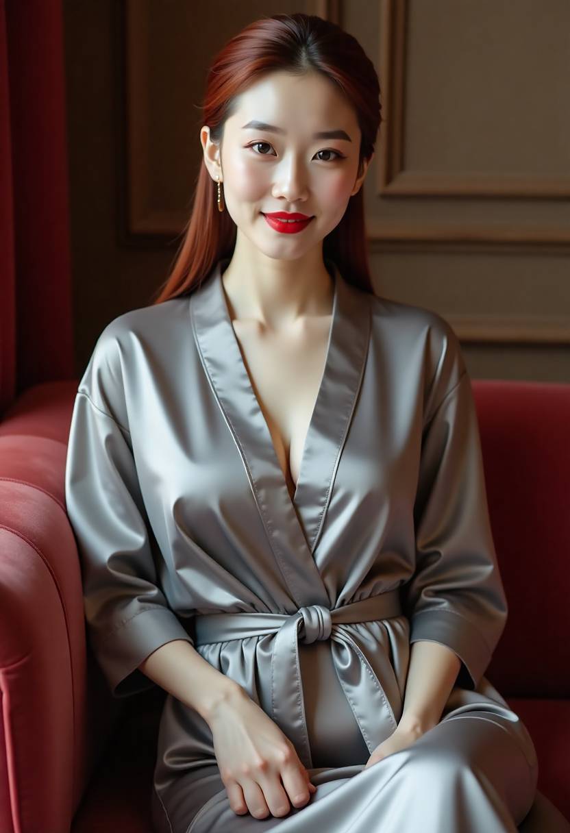 无可替代