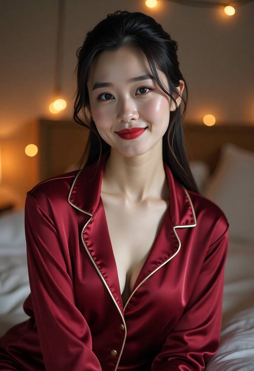 白露未晞