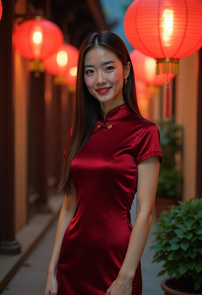 老城问答